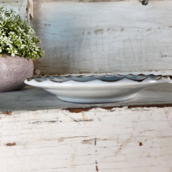 VTG Nashville Tennessee Opryland Porcelain Souvenir Ashtray- Collectible Ashtray - Picture 7 of 10